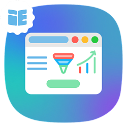 BI-отчет Компании - Сделки - Дела